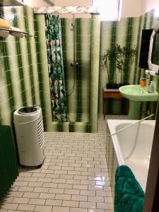 Apartmán A Luhačovice