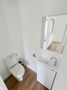 Charmant appartement indépendant