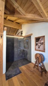 das historische MEIXNER am Rerobichl Bezirk Kitzbühel