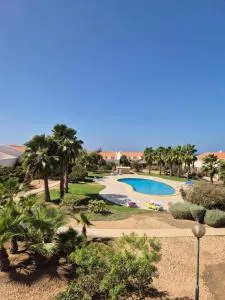 3 Bedroom property in Paradise Beach - Palmeira