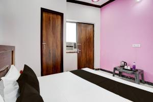 Oyo Bypass Hotel