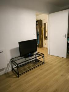 t2 spacieux proche zénith&aéroport&purpan