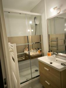 t2 spacieux proche zénith&aéroport&purpan