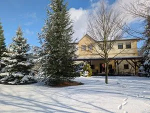 Pension zum Reiterhof, Fewo 1 - Guhrow