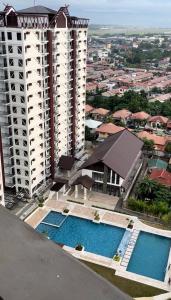 Mamitas Place, Royal Oceancrest Mactan