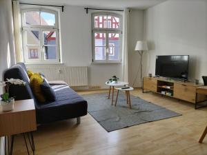 Altdorf Zentral 2, Stadtnähe NBG, 3 BR, 9 Pers