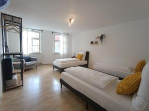 Altdorf Zentral 2, Stadtnähe NBG, 3 BR, 9 Pers