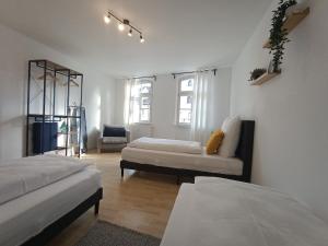 Altdorf Zentral 2, Stadtnähe NBG, 3 BR, 9 Pers