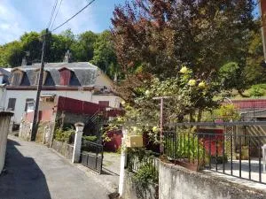 Au calme à la montagne - Pouzac