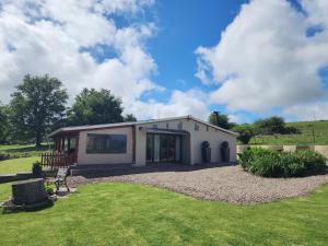Hogsback Misty Oaks Cottage