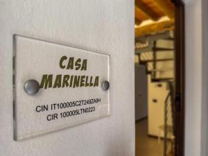 Casa Marinella
