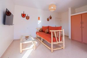 Sidi Kaouki Ocean View 3 bedroom house