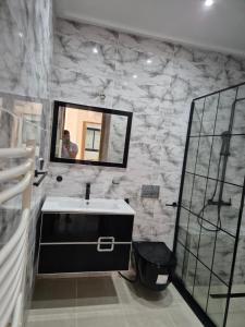 Appartement haute standing face QG menchia sousse