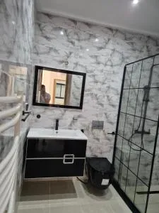 Appartement haute standing face QG menchia sousse - Dar el Saïd