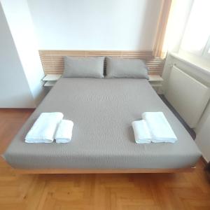 Radetzky Rooms