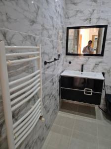 Appartement haute standing face QG menchia sousse