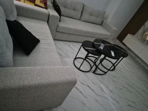 Appartement haute standing face QG menchia sousse