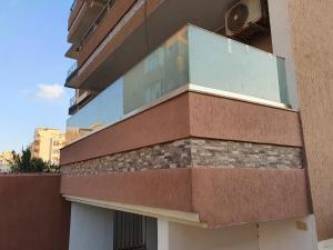 Appartement haute standing face QG menchia sousse