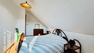 Maisons de vacances La perle du Nord : photos des chambres