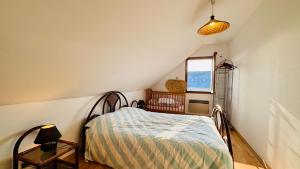 Maisons de vacances La perle du Nord : photos des chambres