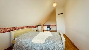 Maisons de vacances La perle du Nord : photos des chambres