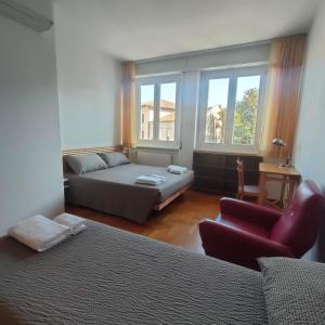 Radetzky Rooms