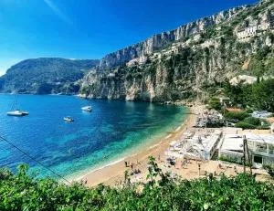 Mala Beach Sea View - كاب دايل