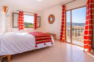 Sidi Kaouki Ocean View 3 bedroom house