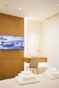 Urban Deluxe Apartments