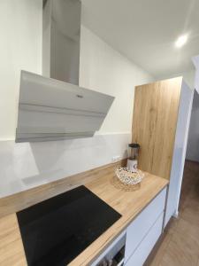 Villas Maison Penmarc'h 800 m plage, 10 mn La Torche : photos des chambres