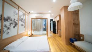 Katoya Suites Saigon Honkan 加藤部屋西貢本館