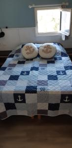 Appartements Vue capitainerie : photos des chambres