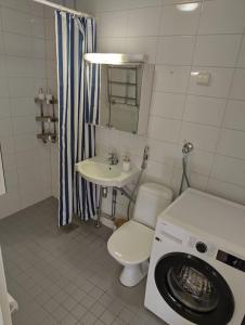 300m from Metro Matinkylä