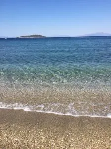 Sunsetview house - Likórrevma