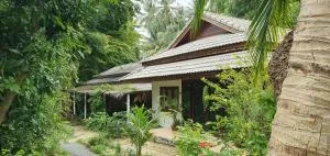 Cassiopeia Srithanu Apartments - Srithanu