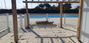 Appartements Vue capitainerie : photos des chambres