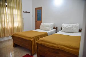 Urumaya Resort & Eco Farm