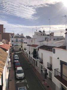 Apartamento LOS RIVERS