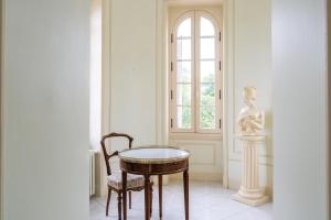 Villas Superbe Chateau du 19eme en Touraine 15 p : photos des chambres