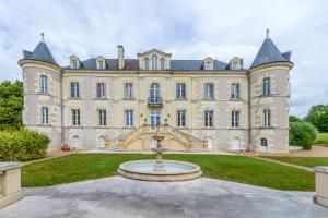 Villas Superbe Chateau du 19eme en Touraine 15 p : photos des chambres