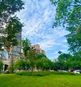 希乐尔酒店 - Mu-ch'eng-chieh