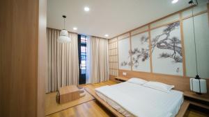 Katoya Suites Saigon Honkan 加藤部屋西貢本館