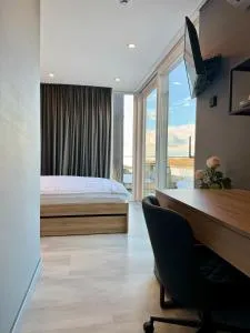 Prūsų Jūra - 迪勒维尔纳