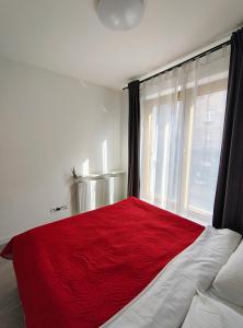 Room Tour Rakowicka 14a