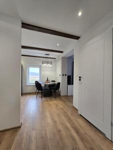 Apartament Gołębiewscy