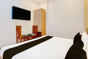 Hotel O GRAND LUXURY