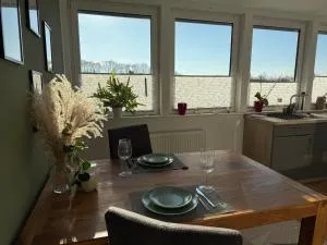 A-B-Apartment - 阿希姆