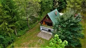 Kerekerdő Apartman - Szarvaskő - Bátor