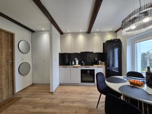 Apartament Gołębiewscy