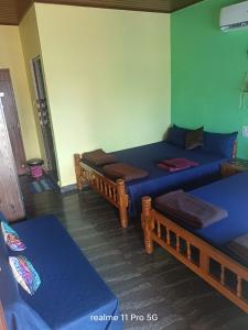 Parshuram Sea Shore Cafe and Rooms, Gokarna